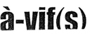 Logo -vif(s)